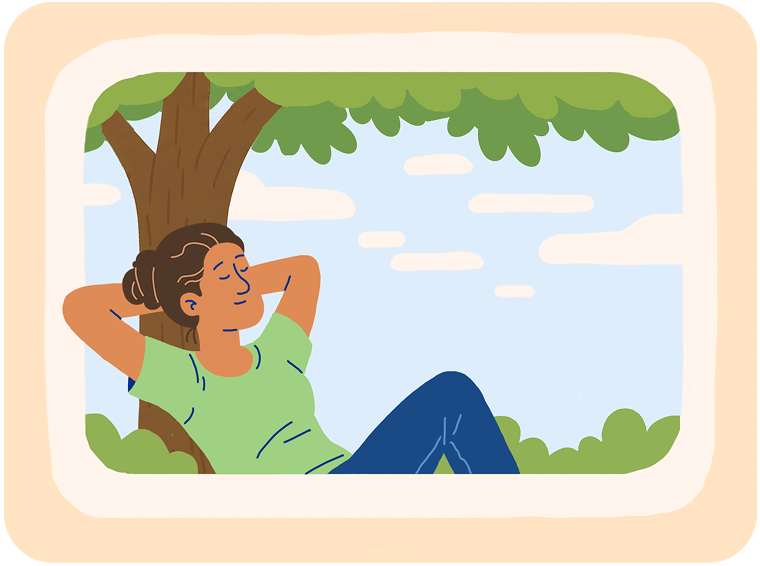 Avoid Peak Heat