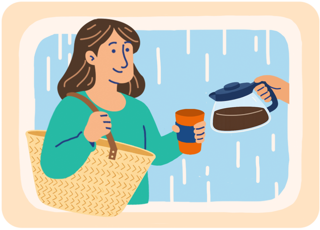 5 simple ways to avoid single-use plastics on the go