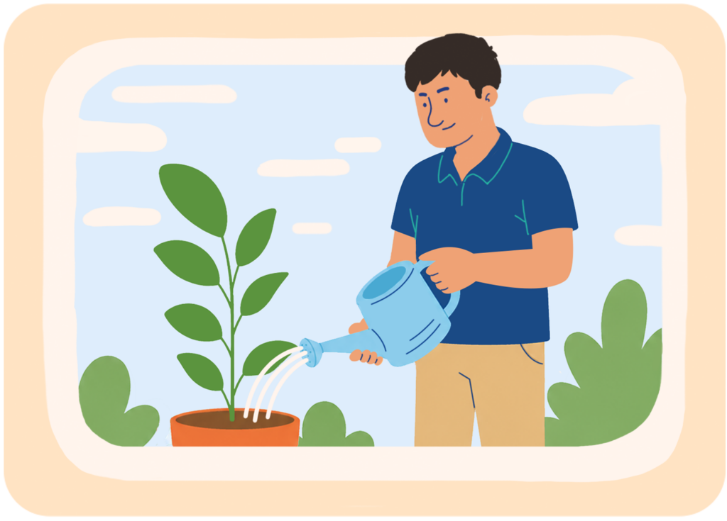 5 gestes simples pour économiser l’eau à la maison